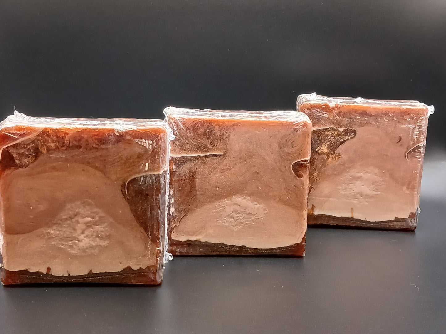 Vanilla Tobacco Soap
