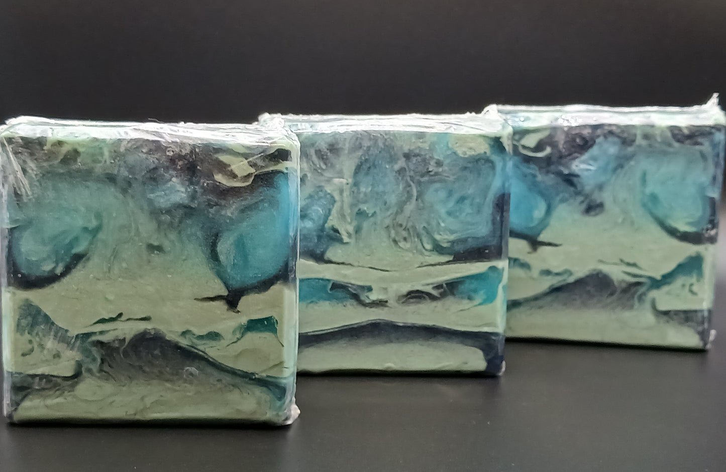 Kentish Rain Soap