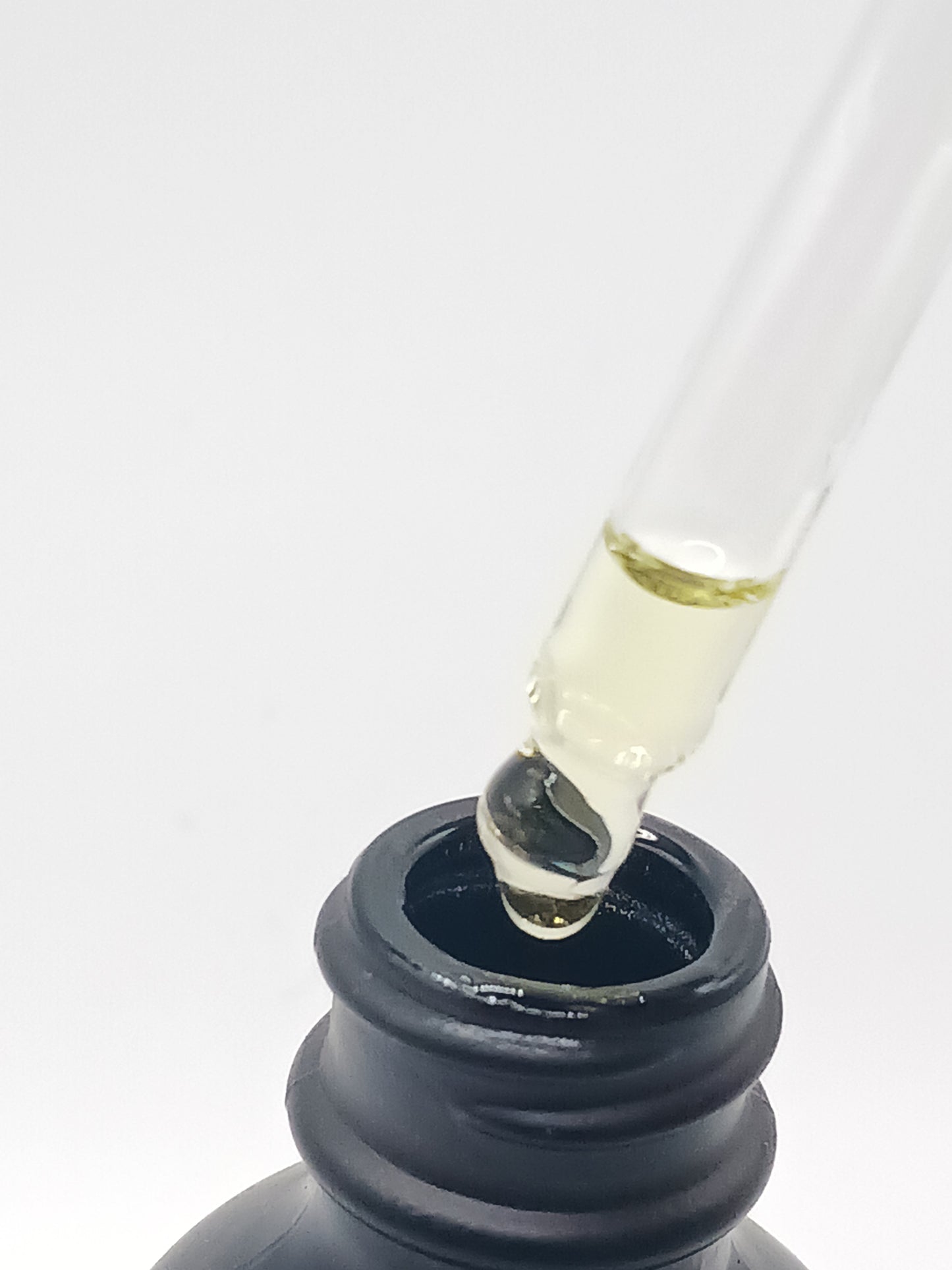 Barbershop Beard Oil