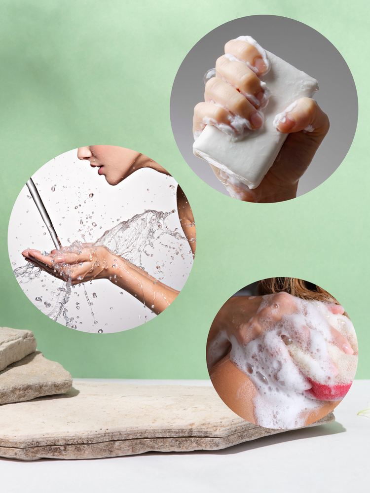 Soaps