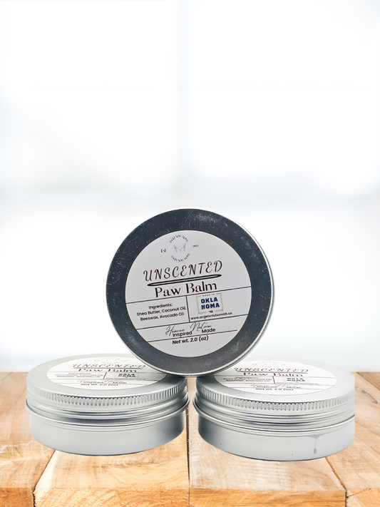 Paw Balm