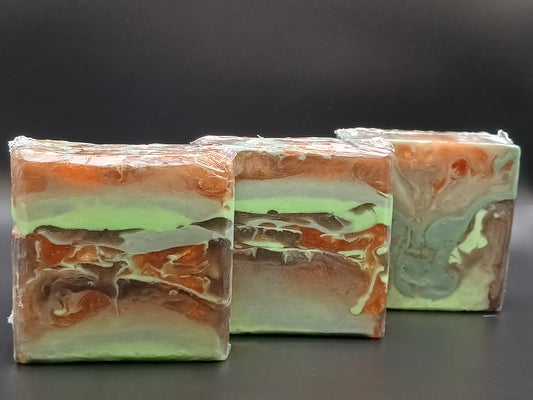 Mystical Woods Soap
