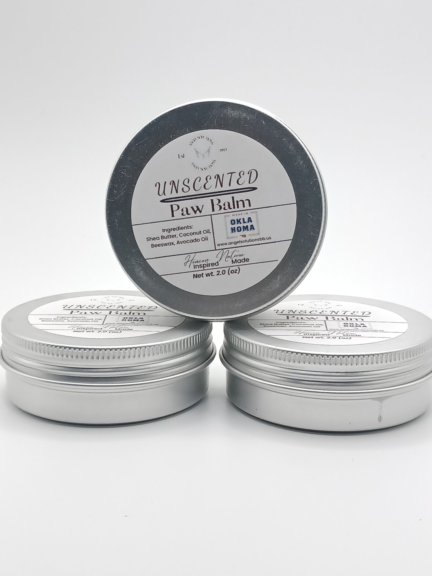 Paw Balm