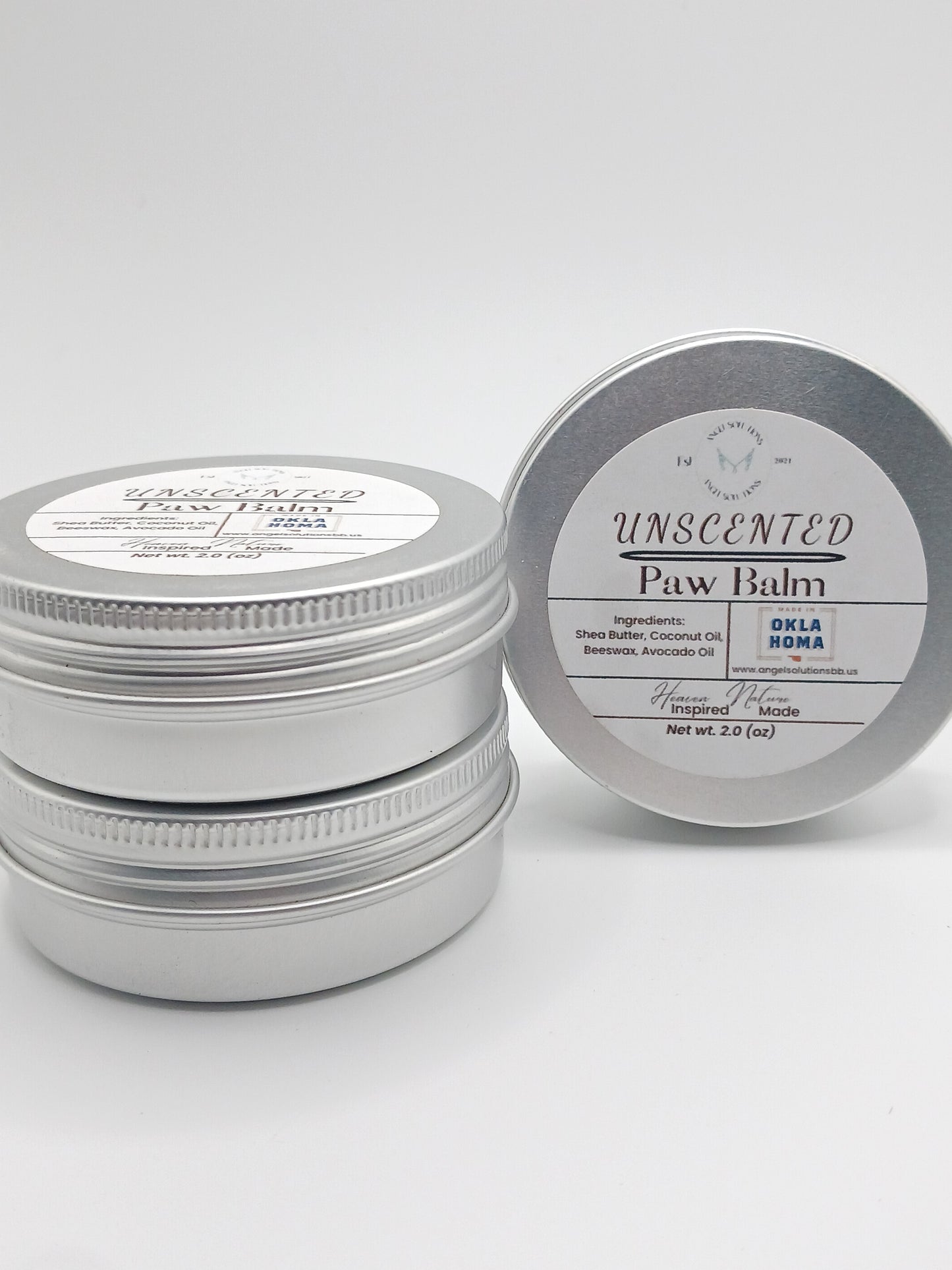 Paw Balm