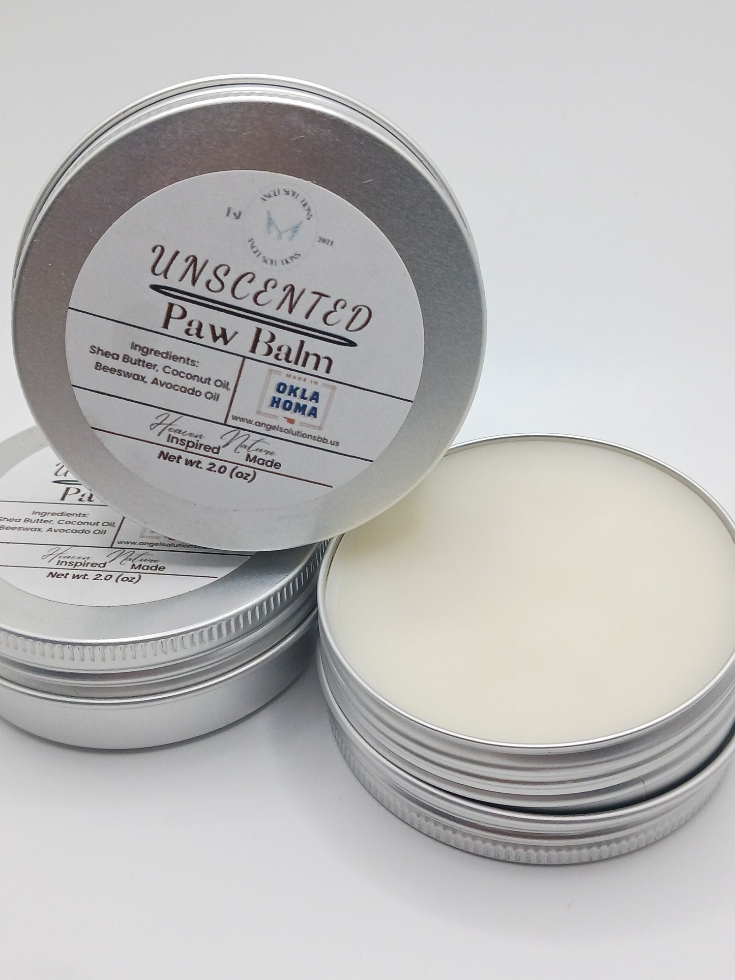 Paw Balm