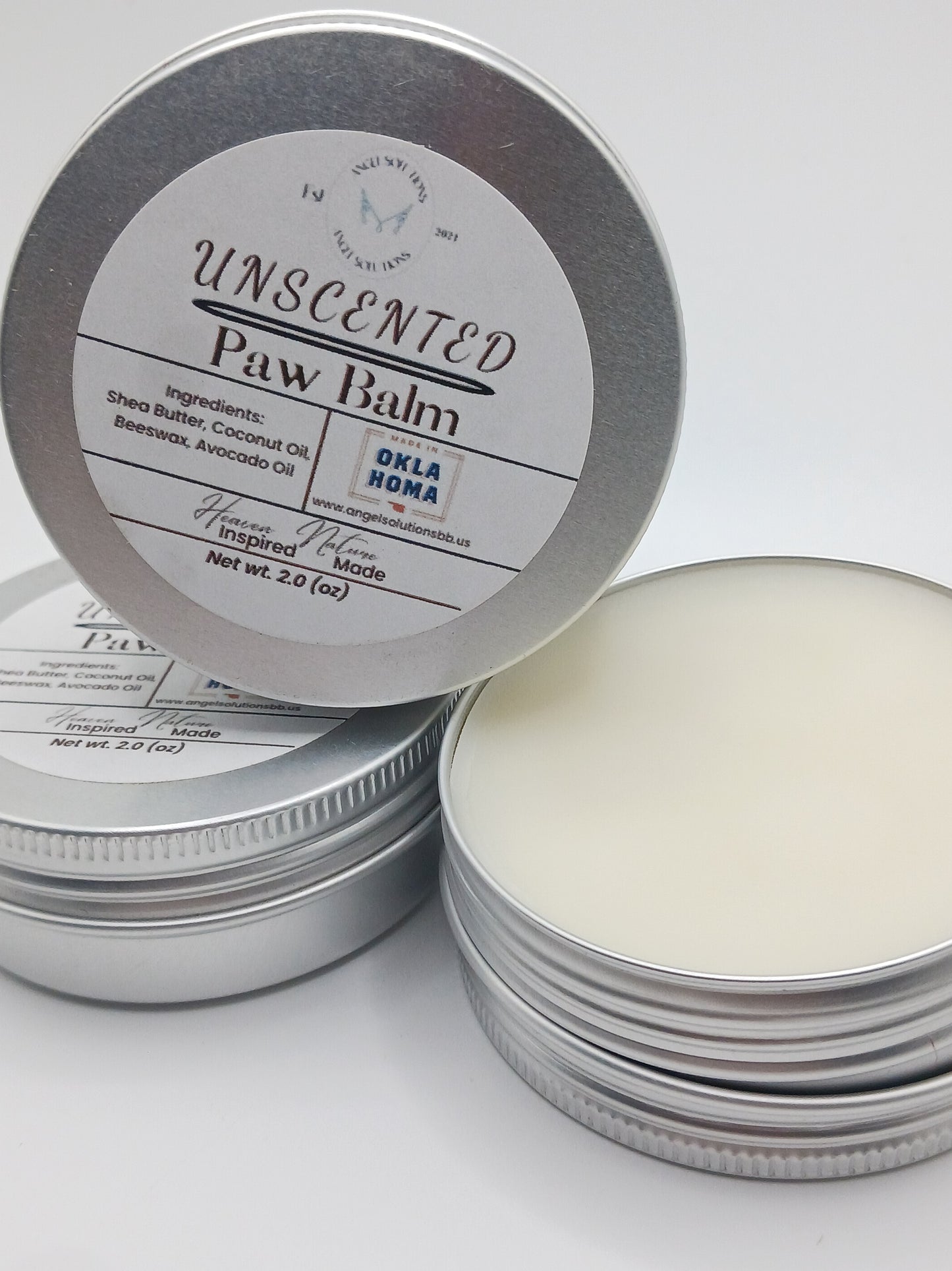Paw Balm
